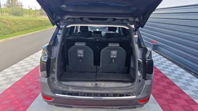 Peugeot 5008 image 4