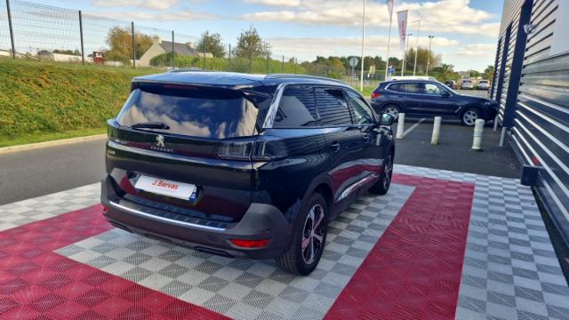 Peugeot 5008 image 7