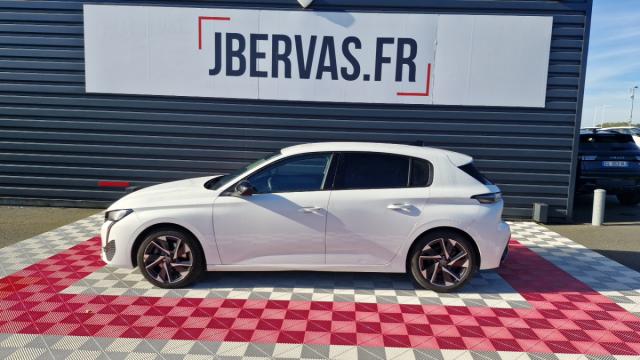 Peugeot 308 image 1