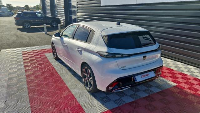 Peugeot 308 image 9