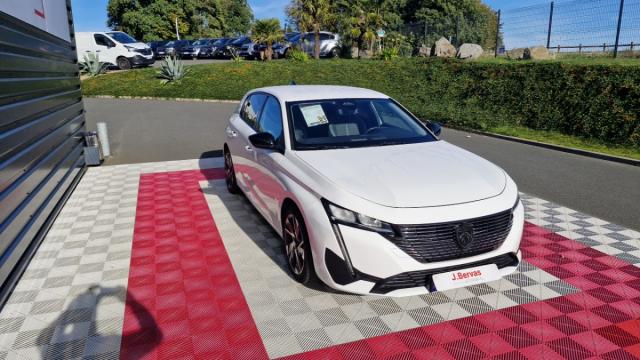 Peugeot 308 image 6