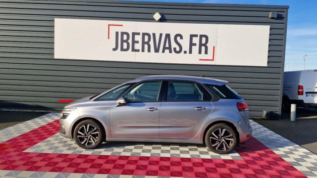 Citroen C4 Spacetourer image 4