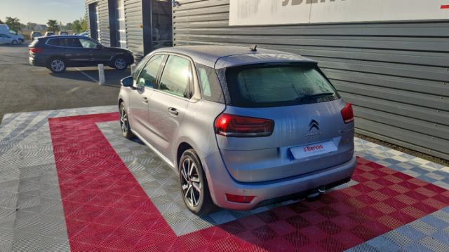 Citroen C4 Spacetourer image 7