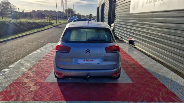Citroen C4 Spacetourer image 9