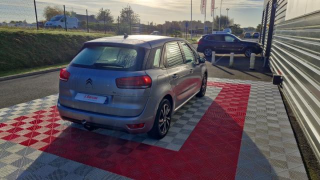 Citroen C4 Spacetourer image 1