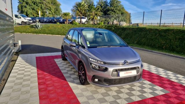 Citroen C4 Spacetourer image 6
