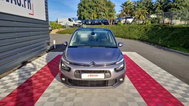Citroen C4 Spacetourer image 3
