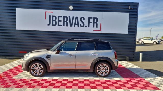 Mini Countryman image 8