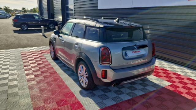 Mini Countryman image 5