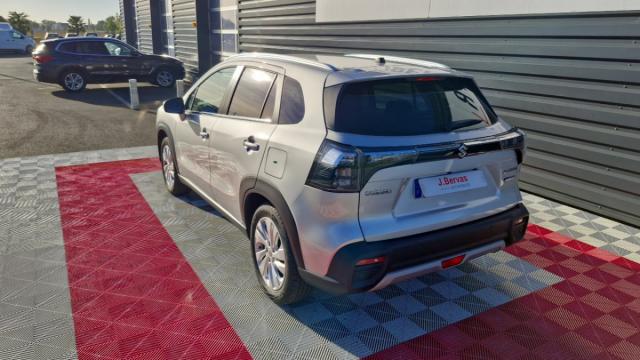 Suzuki S-Cross image 6