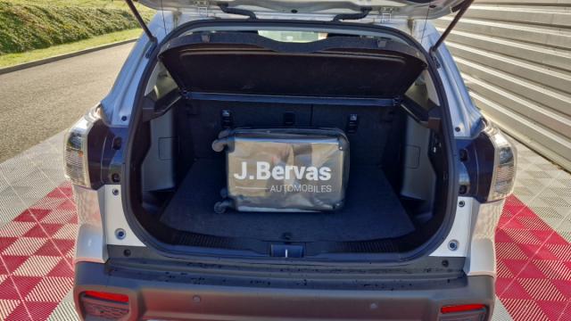 Suzuki S-Cross image 5