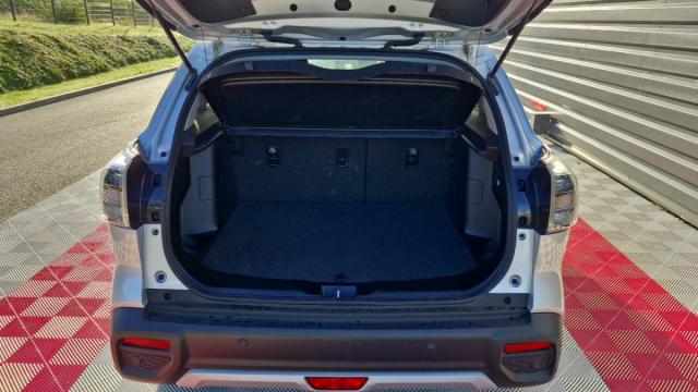 Suzuki S-Cross image 3