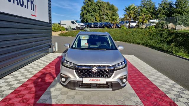 Suzuki S-Cross image 2