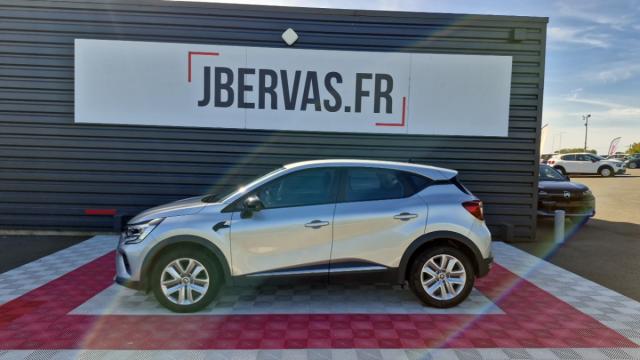 Renault Captur image 2