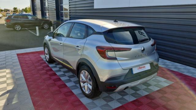 Renault Captur image 9