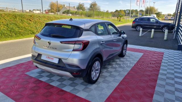 Renault Captur image 7