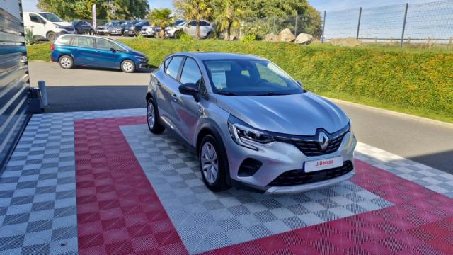 Renault Captur image 5