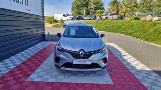 Renault Captur image 3