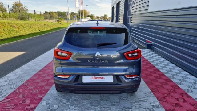 Renault Kadjar image 9