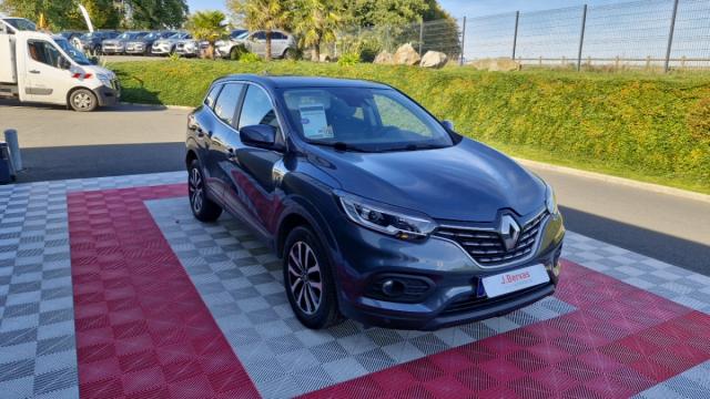 Renault Kadjar image 6