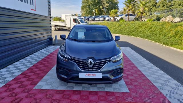 Renault Kadjar image 1