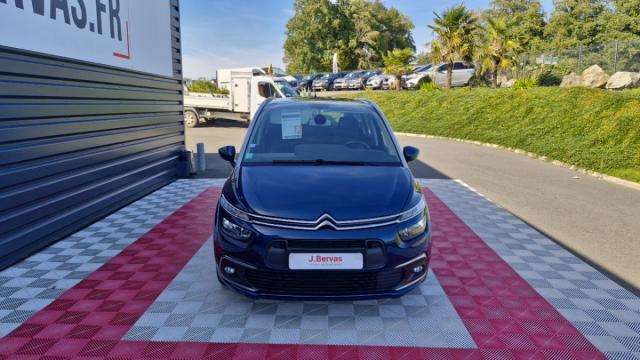 Citroen Grand C4 Spacetourer image 4