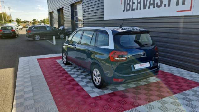 Citroen Grand C4 Spacetourer image 2