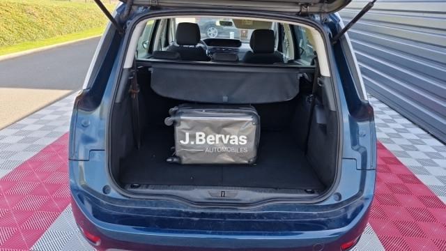 Citroen Grand C4 Spacetourer image 3