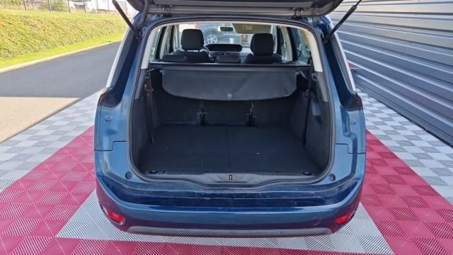 Citroen Grand C4 Spacetourer image 6