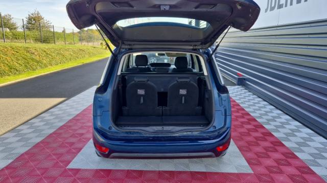 Citroen Grand C4 Spacetourer image 7