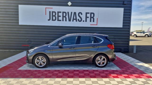 Bmw Serie 2 Active Tourer image 2