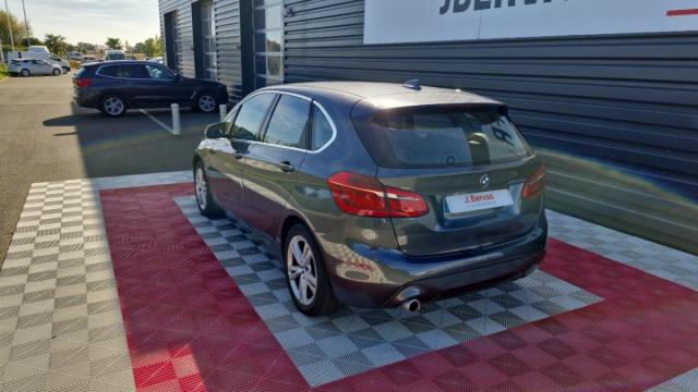 Bmw Serie 2 Active Tourer image 1