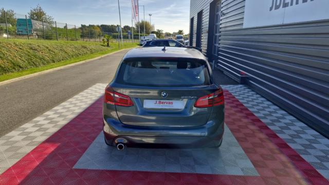 Bmw Serie 2 Active Tourer image 4