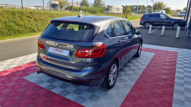 Bmw Serie 2 Active Tourer image 6