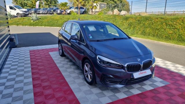 Bmw Serie 2 Active Tourer image 5