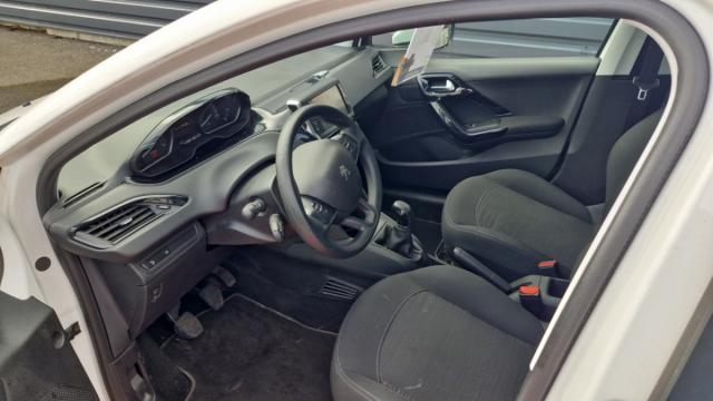 Peugeot 208 Affaire image 4