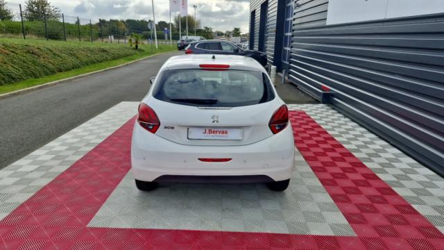 Peugeot 208 Affaire image 7