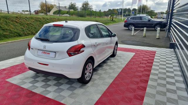 Peugeot 208 Affaire image 5