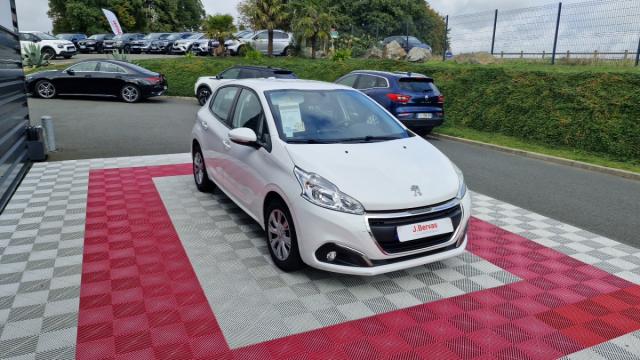 Peugeot 208 Affaire image 6