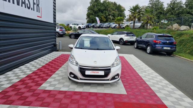 Peugeot 208 Affaire image 8