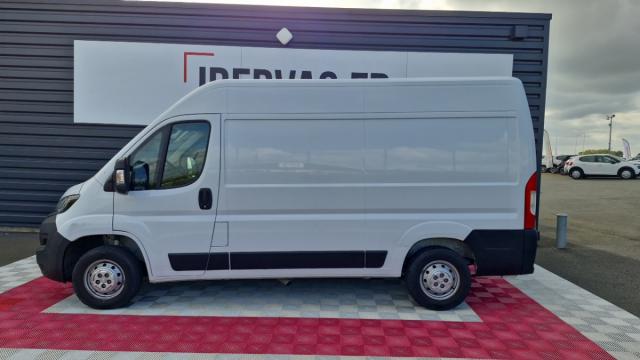 Peugeot Boxer image 4