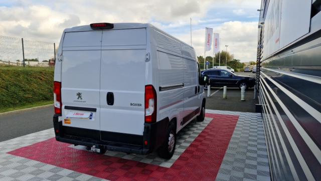 Peugeot Boxer image 7
