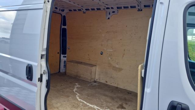 Peugeot Boxer image 5