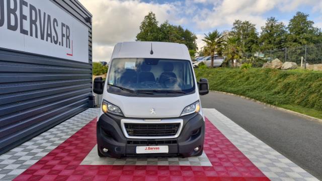 Peugeot Boxer image 2
