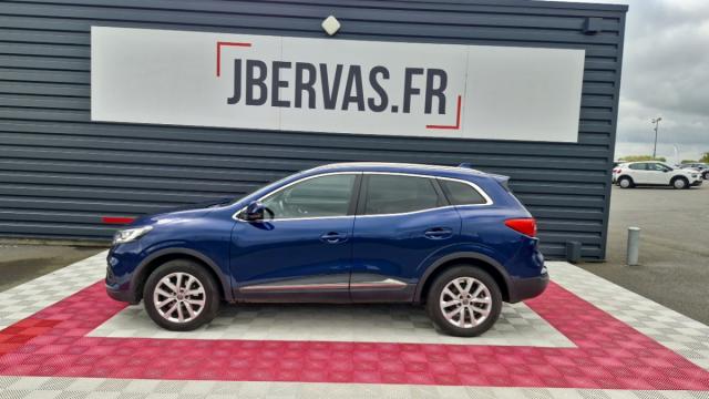 Renault Kadjar image 8