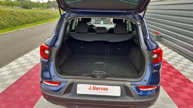 Renault Kadjar image 9