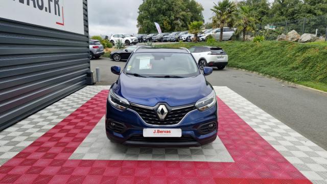 Renault Kadjar image 4