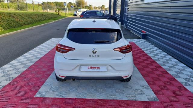 Renault Clio image 6