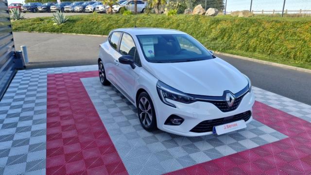 Renault Clio image 8