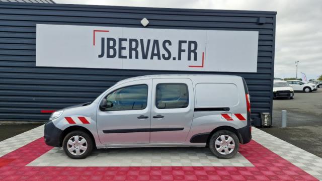 Renault Kangoo Express image 8